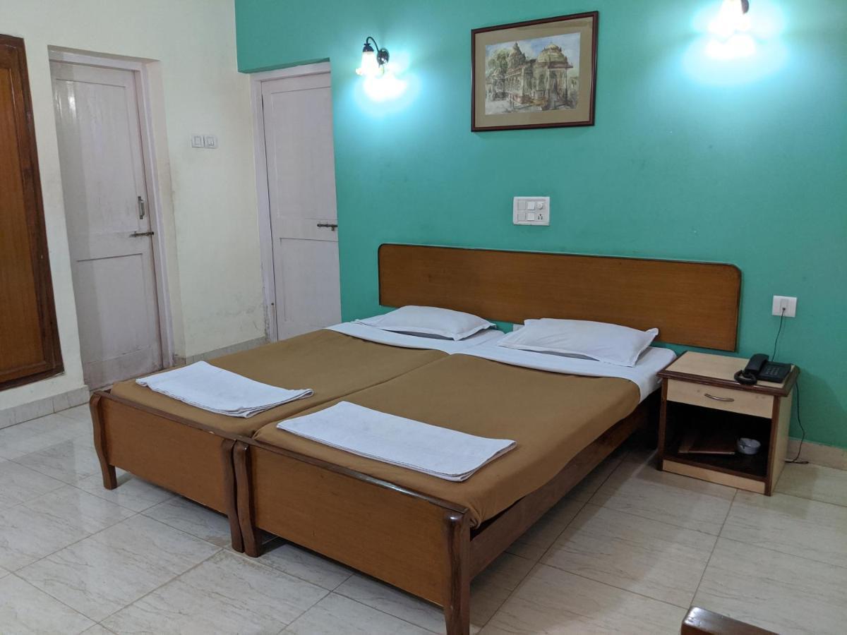 Farmagudi Residency Hotel Donshiwado Kültér fotó